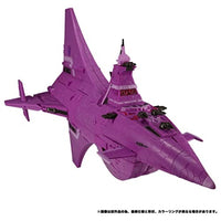 トランスフォーマー レガシー TL-49 ネメシス