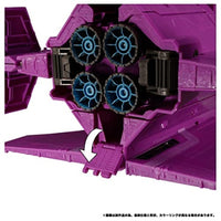 トランスフォーマー レガシー TL-49 ネメシス