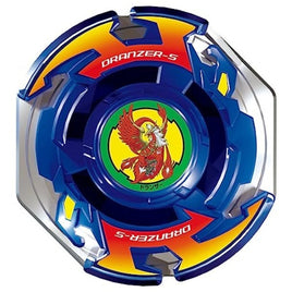 BEYBLADE X BX-00 ブースター ドランザースパイラル3-80T