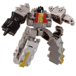 トランスフォーマー TL-41 ダイノボットスカウル