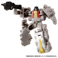 トランスフォーマー TL-41 ダイノボットスカウル