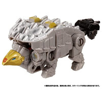 トランスフォーマー TL-41 ダイノボットスカウル