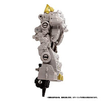 トランスフォーマー TL-41 ダイノボットスカウル