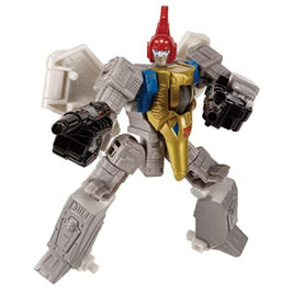 トランスフォーマー TL-42 スワープ