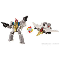 トランスフォーマー TL-42 スワープ