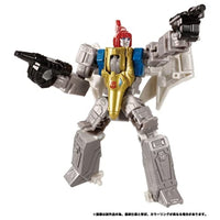 トランスフォーマー TL-42 スワープ