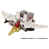 トランスフォーマー TL-42 スワープ