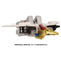 トランスフォーマー TL-42 スワープ