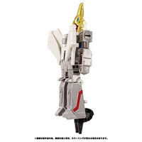 トランスフォーマー TL-42 スワープ