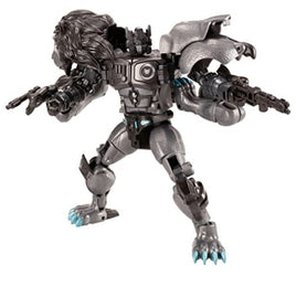 トランスフォーマー TL-46 ネメシスレオプライム