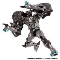 トランスフォーマー TL-46 ネメシスレオプライム
