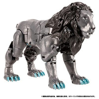 トランスフォーマー TL-46 ネメシスレオプライム