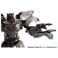 トランスフォーマー TL-46 ネメシスレオプライム