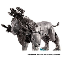 トランスフォーマー TL-46 ネメシスレオプライム