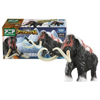 アニア 冒険大陸 アニアキングダム マンモース(マンモス)