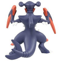 ポケットモンスター モンコレ MS-07 メガガブリアス