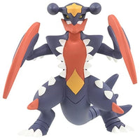 ポケットモンスター モンコレ MS-07 メガガブリアス