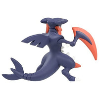 ポケットモンスター モンコレ MS-07 メガガブリアス