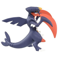 ポケットモンスター モンコレ MS-07 メガガブリアス