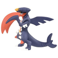 ポケットモンスター モンコレ MS-07 メガガブリアス