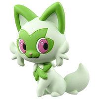 ポケットモンスター モンコレ MS-03 ニャオハ