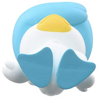 ポケットモンスター モンコレ MS-05 クワッス