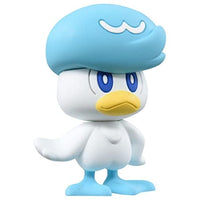 ポケットモンスター モンコレ MS-05 クワッス