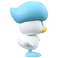ポケットモンスター モンコレ MS-05 クワッス