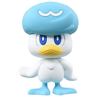 ポケットモンスター モンコレ MS-05 クワッス