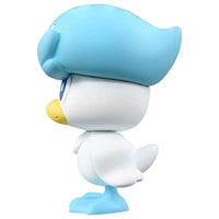 ポケットモンスター モンコレ MS-05 クワッス