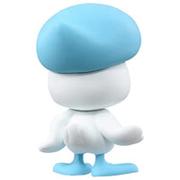 ポケットモンスター モンコレ MS-05 クワッス