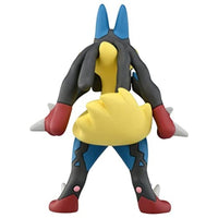 ポケットモンスター モンコレ MS-52 メガルカリオ