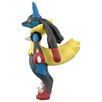 ポケットモンスター モンコレ MS-52 メガルカリオ