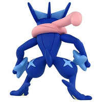 ポケットモンスター モンコレ MS-08 ゲッコウガ