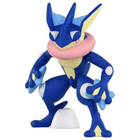 ポケットモンスター モンコレ MS-08 ゲッコウガ