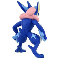 ポケットモンスター モンコレ MS-08 ゲッコウガ