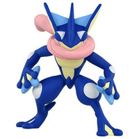 ポケットモンスター モンコレ MS-08 ゲッコウガ