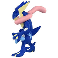 ポケットモンスター モンコレ MS-08 ゲッコウガ