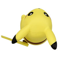 ポケットモンスター モンコレ MS-01 ピカチュウ