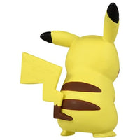 ポケットモンスター モンコレ MS-01 ピカチュウ