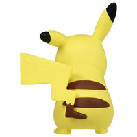 ポケットモンスター モンコレ MS-01 ピカチュウ