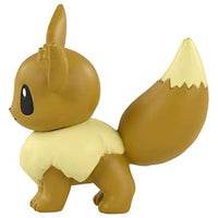 ポケットモンスター モンコレ MS-02 イーブイ