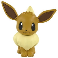 ポケットモンスター モンコレ MS-02 イーブイ