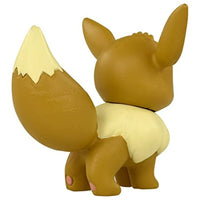 ポケットモンスター モンコレ MS-02 イーブイ