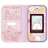 すみっコぐらし おせわでいっぱいアプリがプラス すみっコスマホ