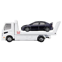 トミカプレミアム tomicaトランスポーター ホンダ シビック タイプR (FD2)