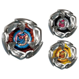 BEYBLADE BX-16 ランダムブースター ヴァイパーテイルセレクト