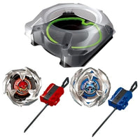 BEYBLADE BX-17 バトルエントリーセット