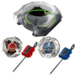 BEYBLADE BX-17 バトルエントリーセット