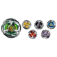 BEYBLADE X BX-24 ランダムブースターVol.2